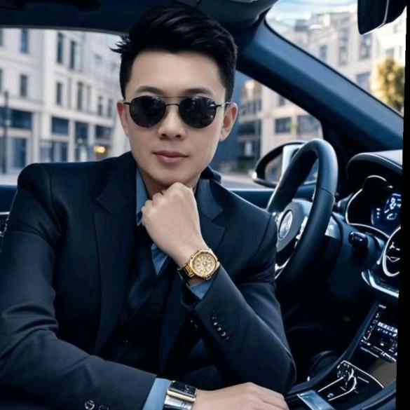 运河人家，二哥