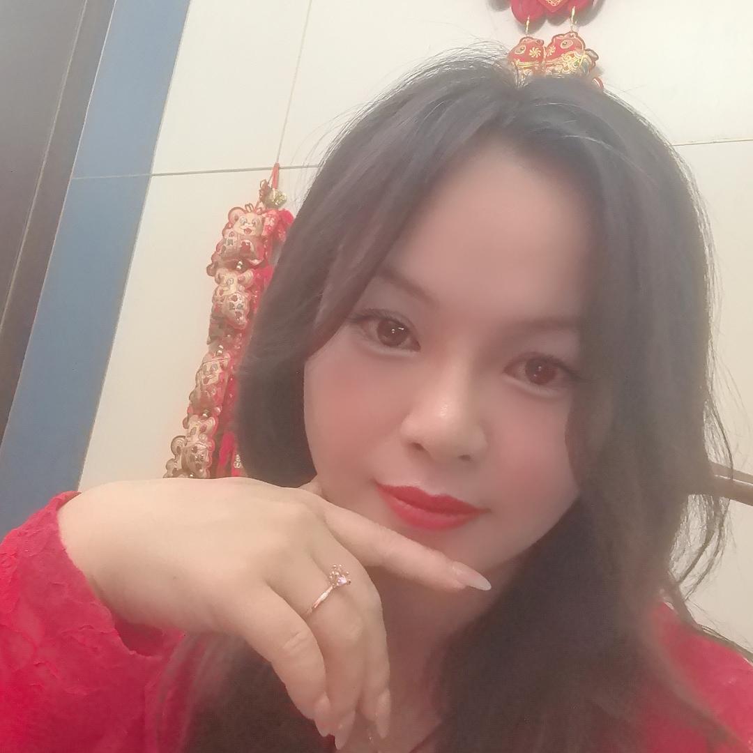 下个富婆就是我