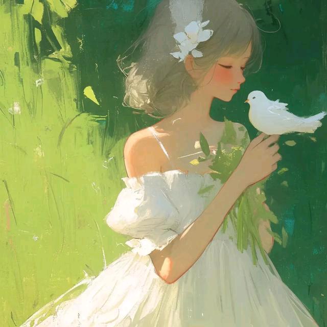 治愈小屋