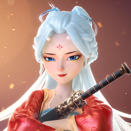 梦幻十阿哥老白