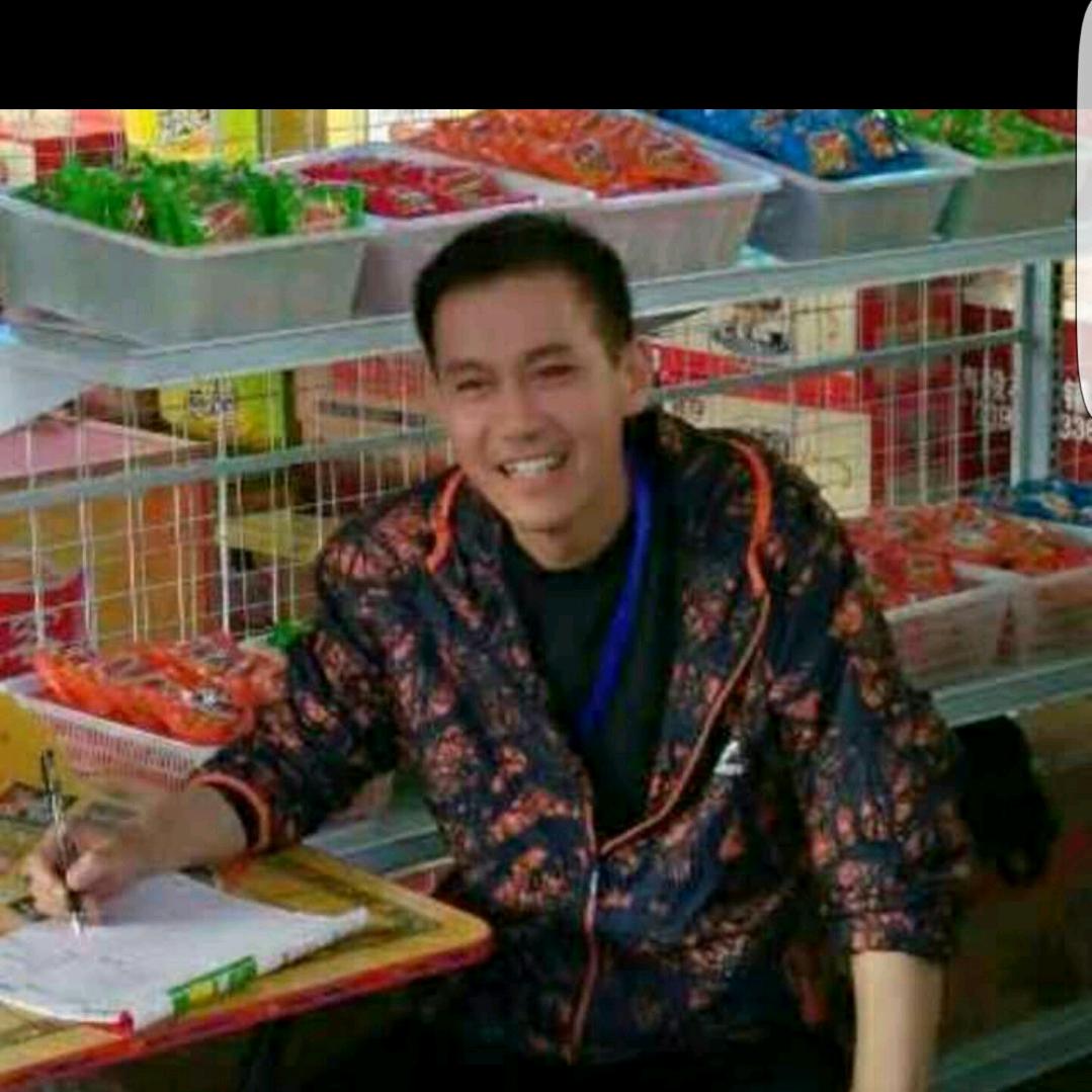 津麦缘面业--巴军宇