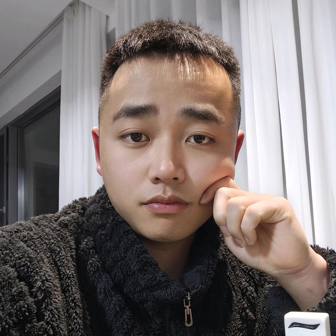 大熊呀