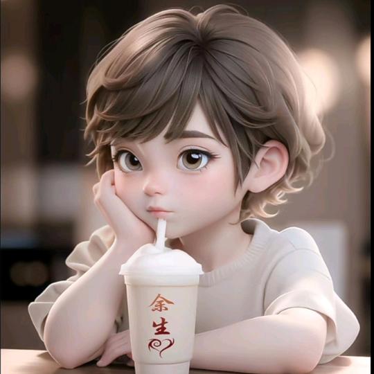 ༄重启@人生༊