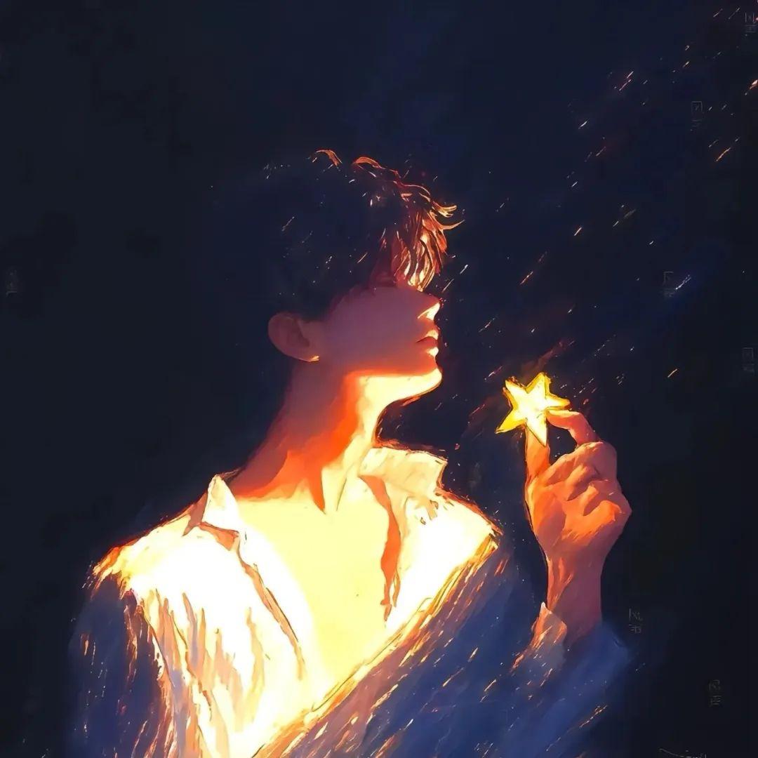 知北星  ˣⁱᵃᵒ ᵃ ʰᵘᵃ