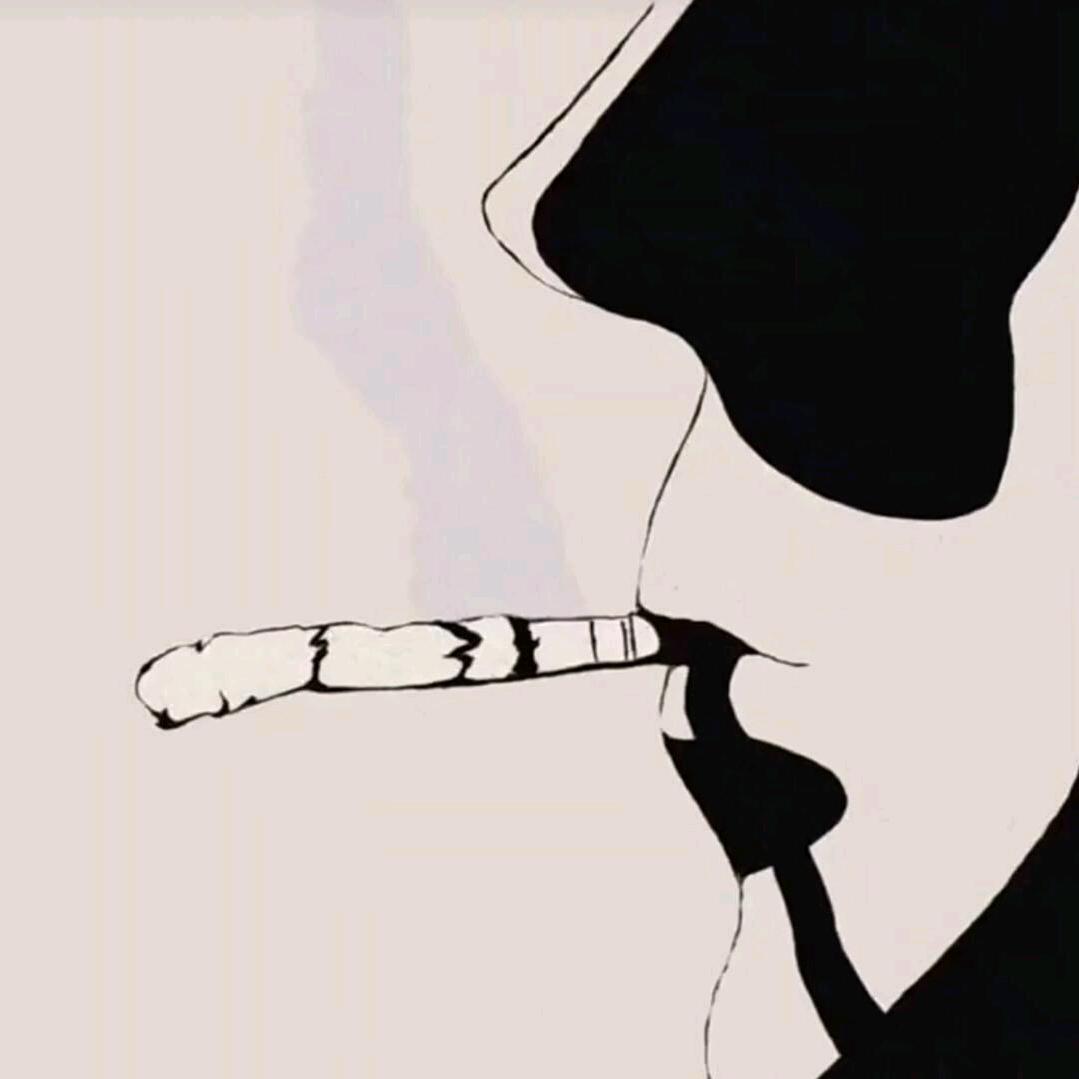 执念