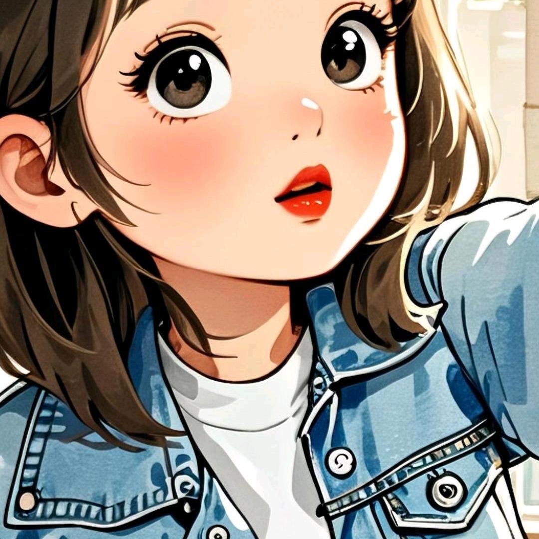 糖果——文博粉丝❤️