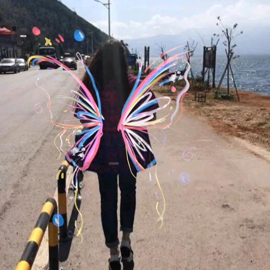 🥰是高高呀😜