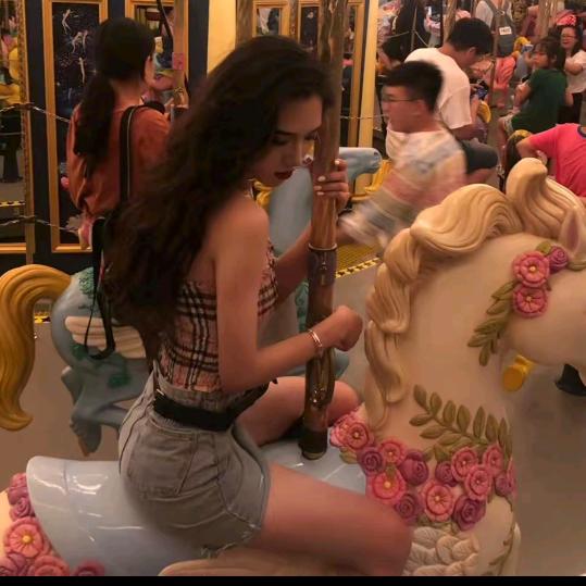 热巴小号（26号看迅猛龙）