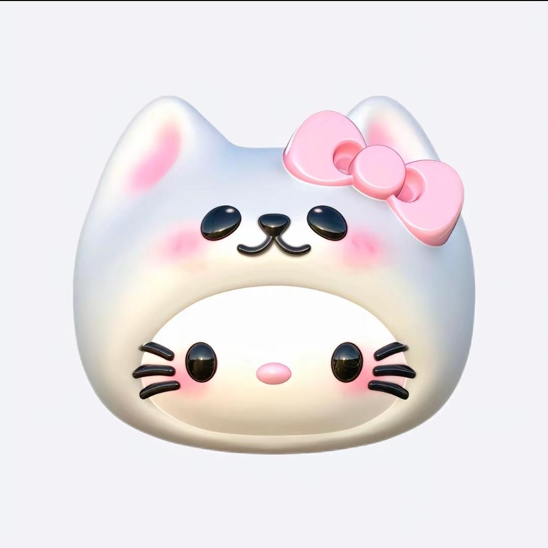 一吃火鸡面就开心