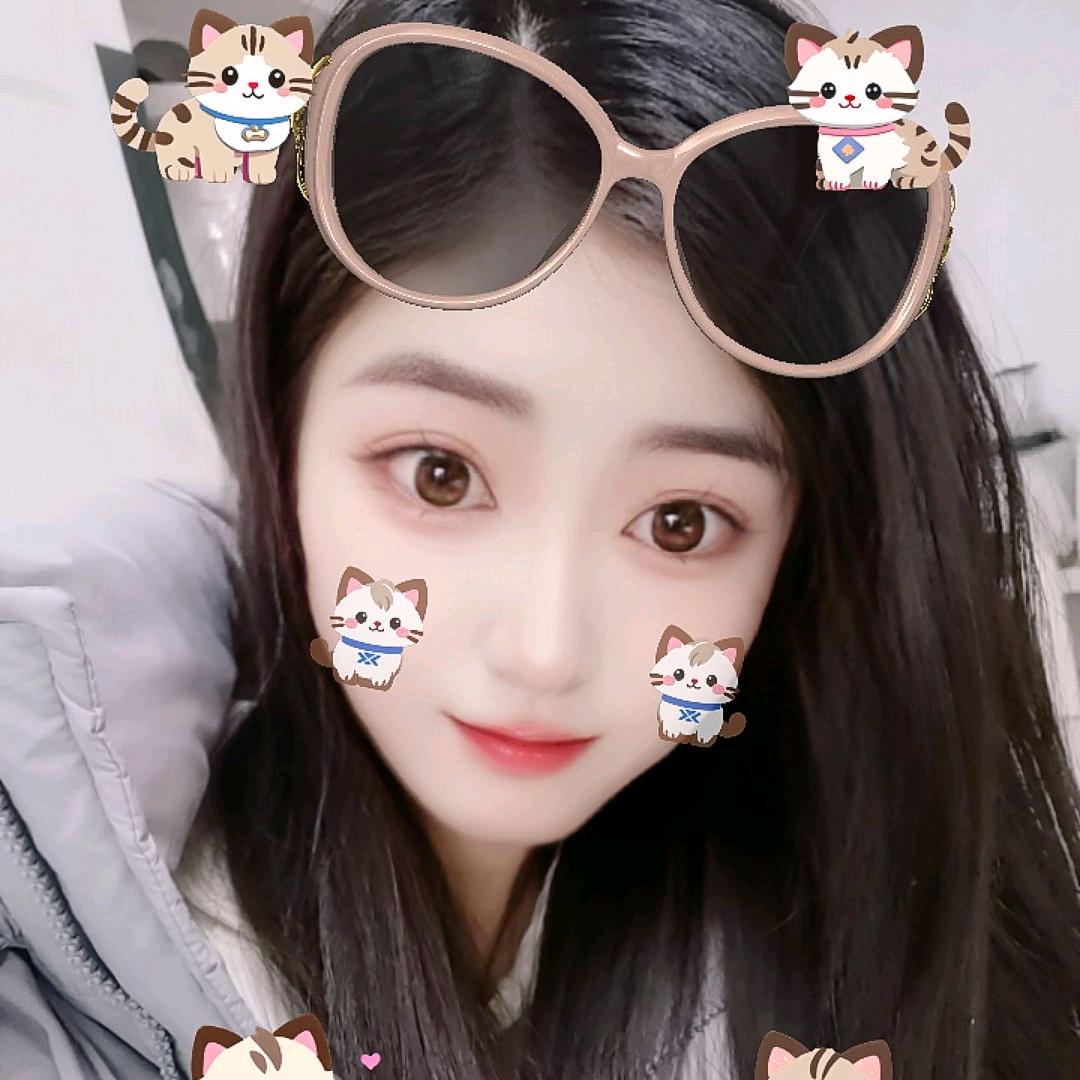 M.S晴宝儿