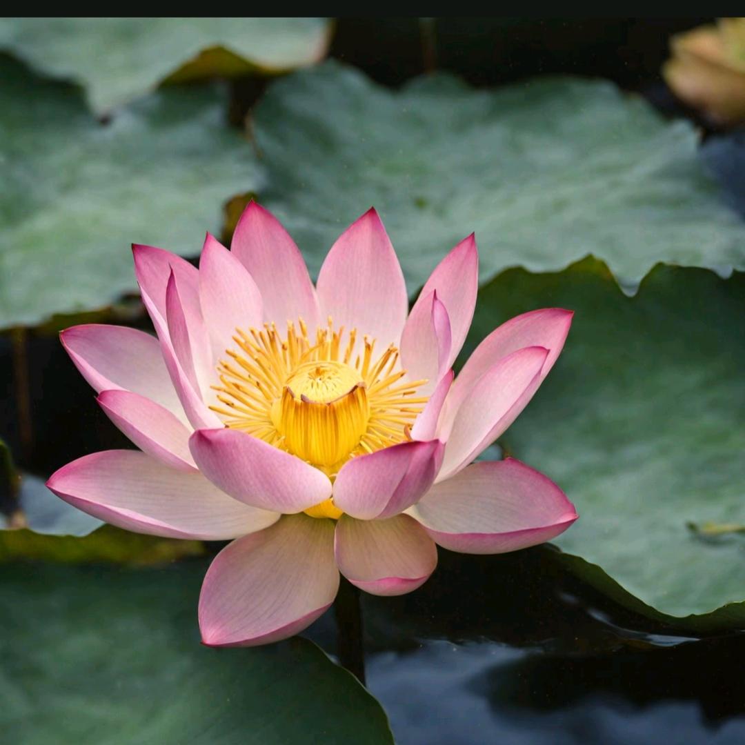 花开富贵.