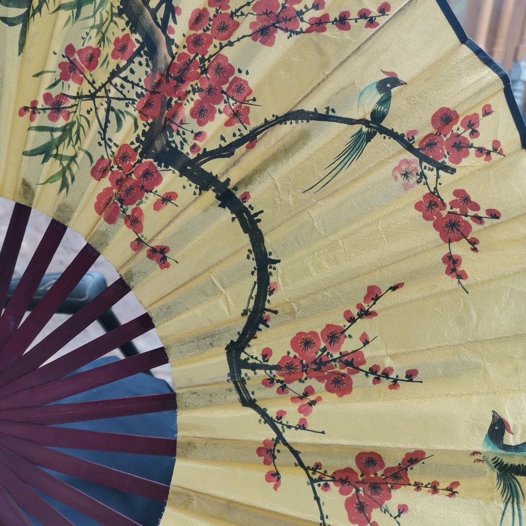 青竹