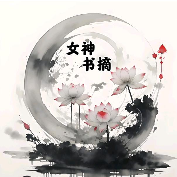 女神书摘
