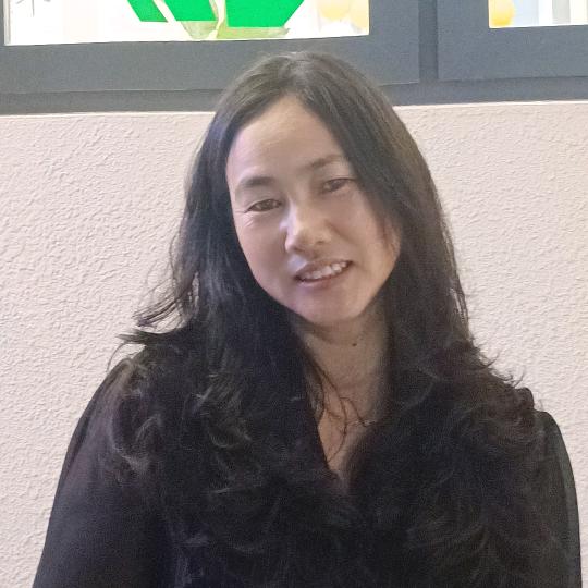 我行我秀