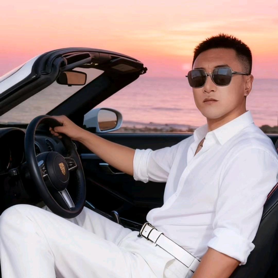 星光不负赶路人