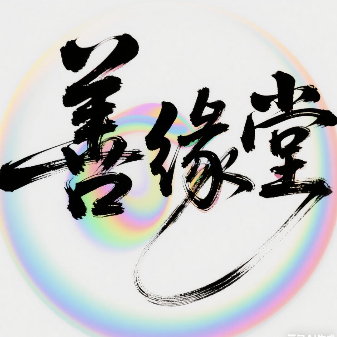 善缘堂🐉李先生