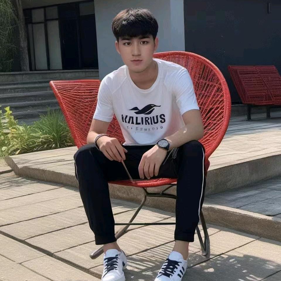 😎单身💪