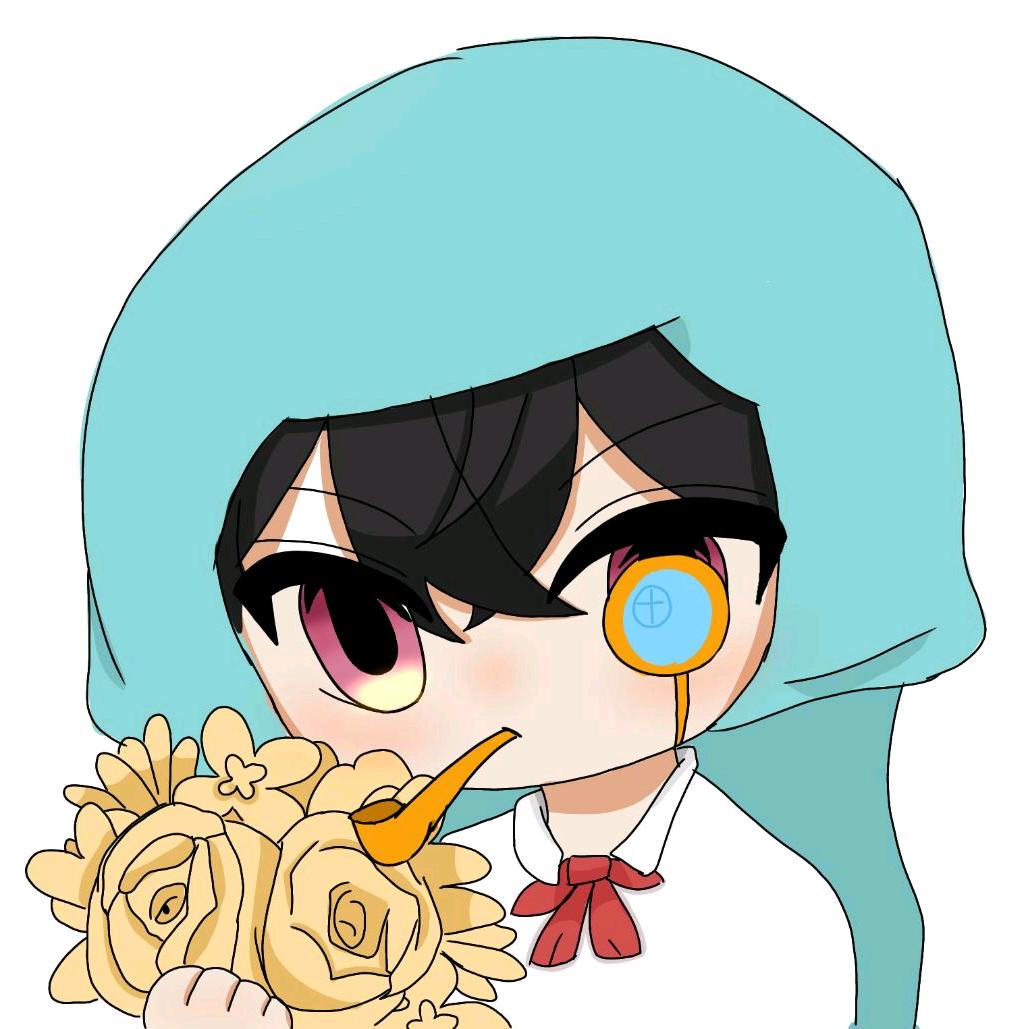 玄武鸽鸽