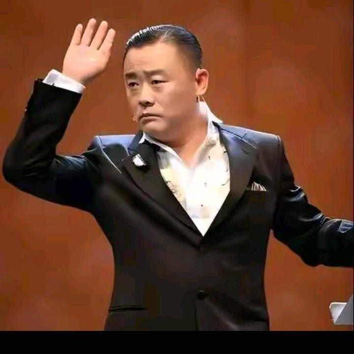 付之一笑