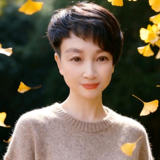 芳華如夢