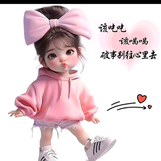 @珍