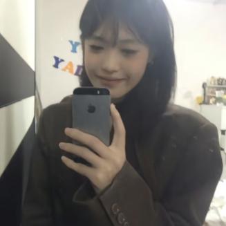 没错我是瞳瞳