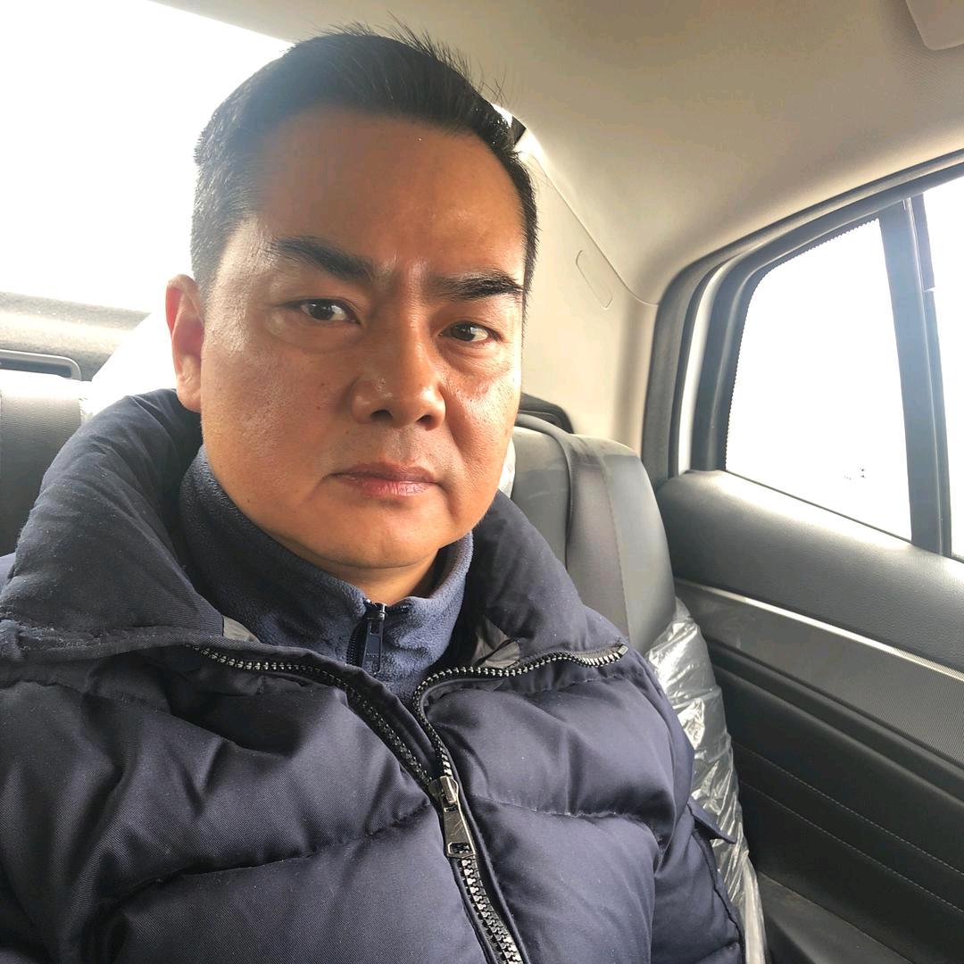 湖北潜江驾校马校长