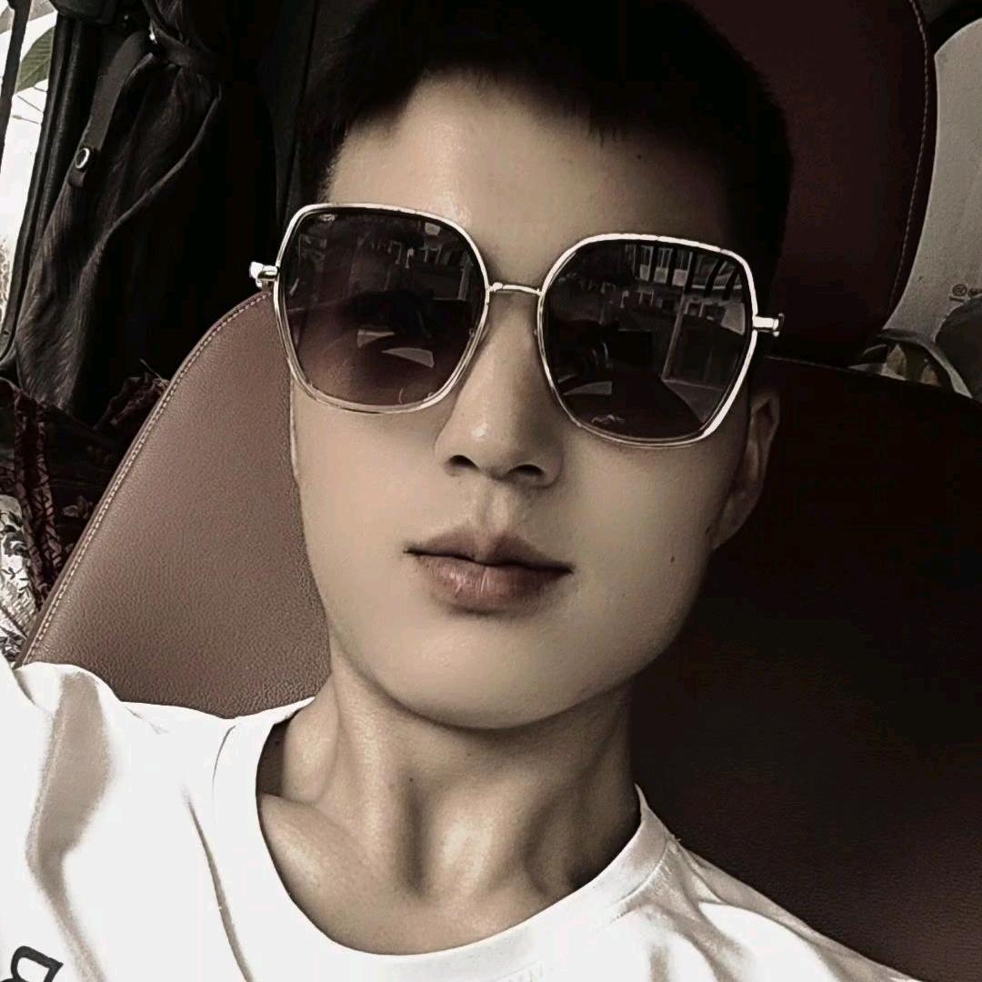 以往最掏心也最开心丶