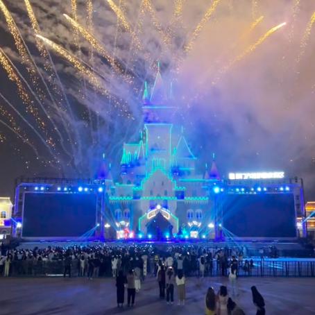 厦门春节亲子游玩