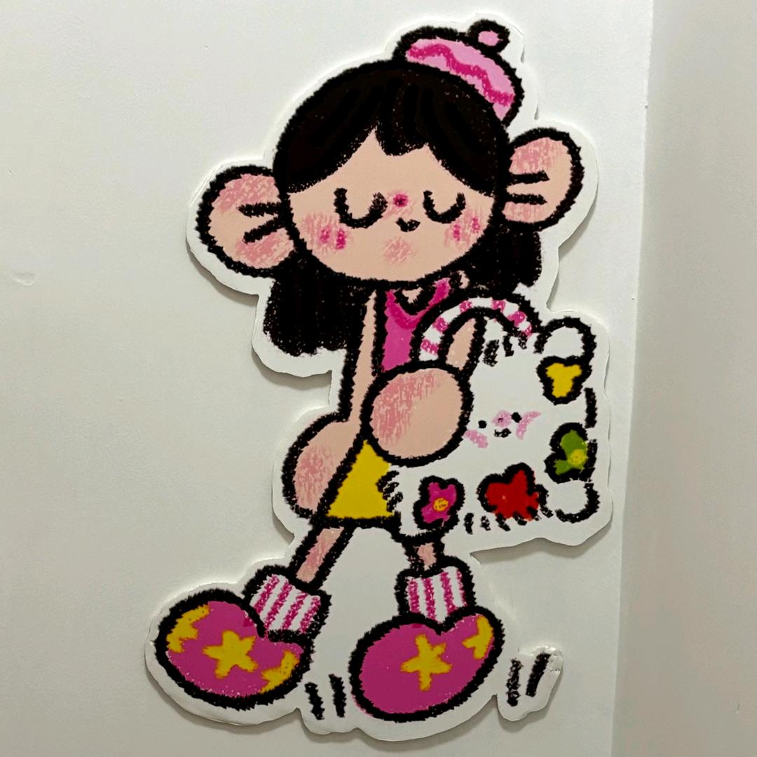 朱大大502头像