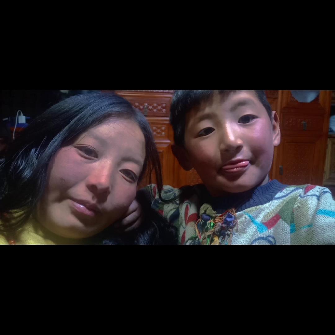康巴多吉