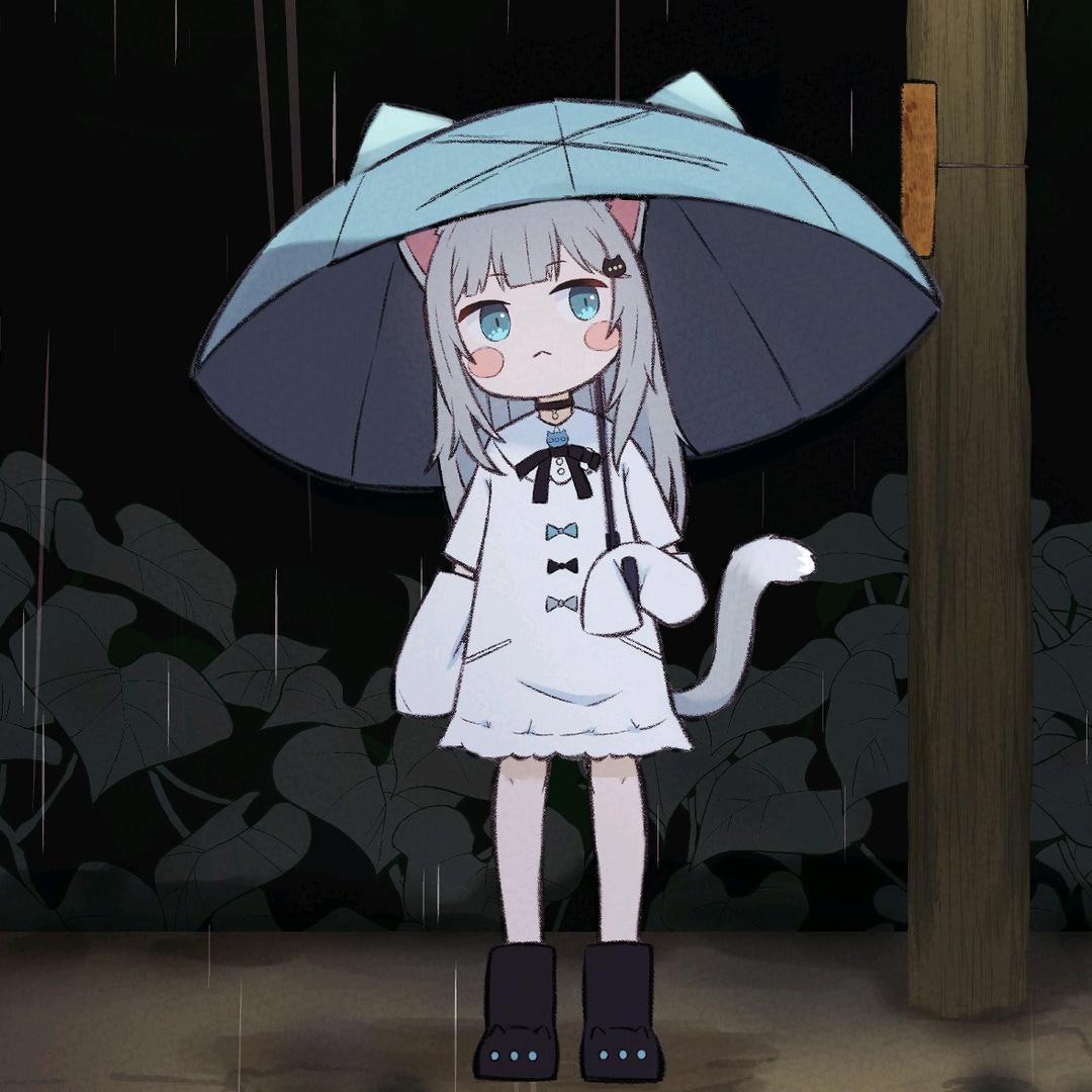 ASUKA头像