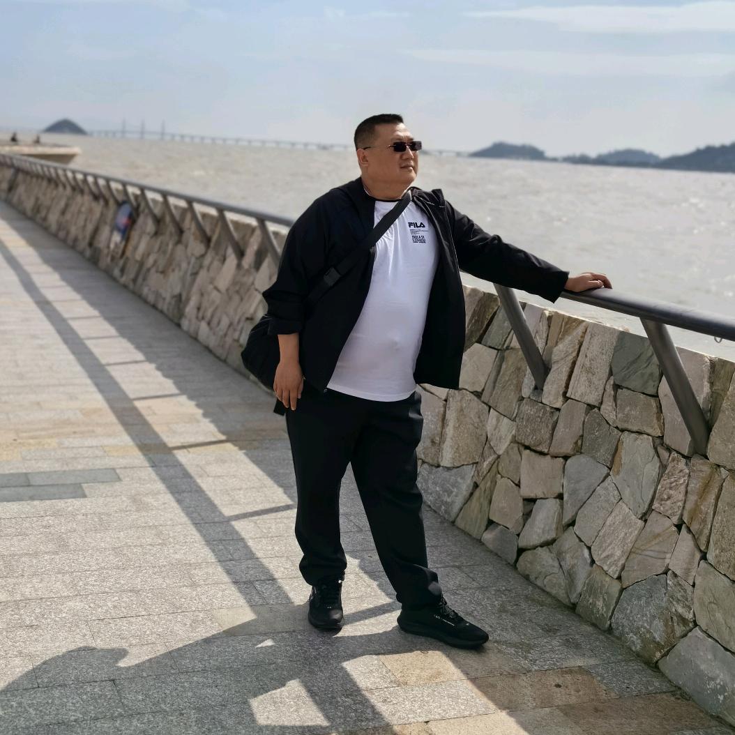 交城辉哥聊瓷砖