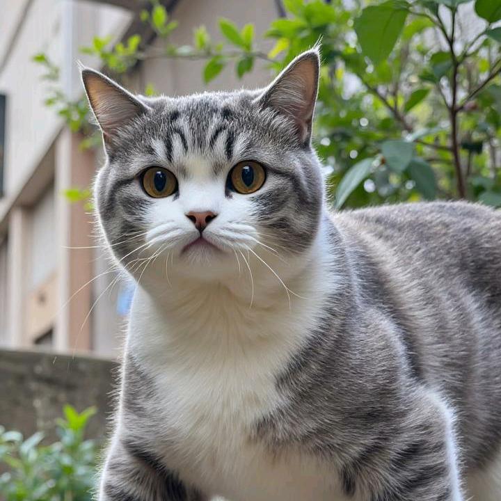 猫咪嘻嘻