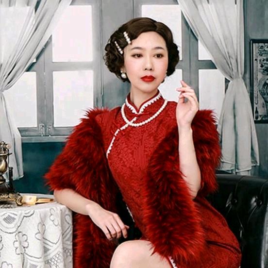 容姐百货铺