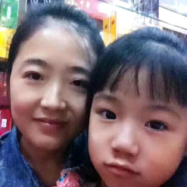 玲玲姐