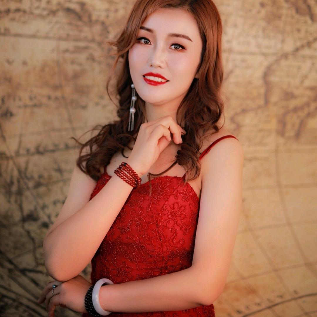 @琪小琪