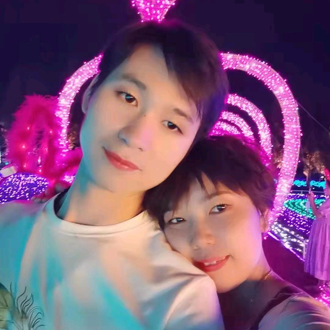 余生我只爱你一人