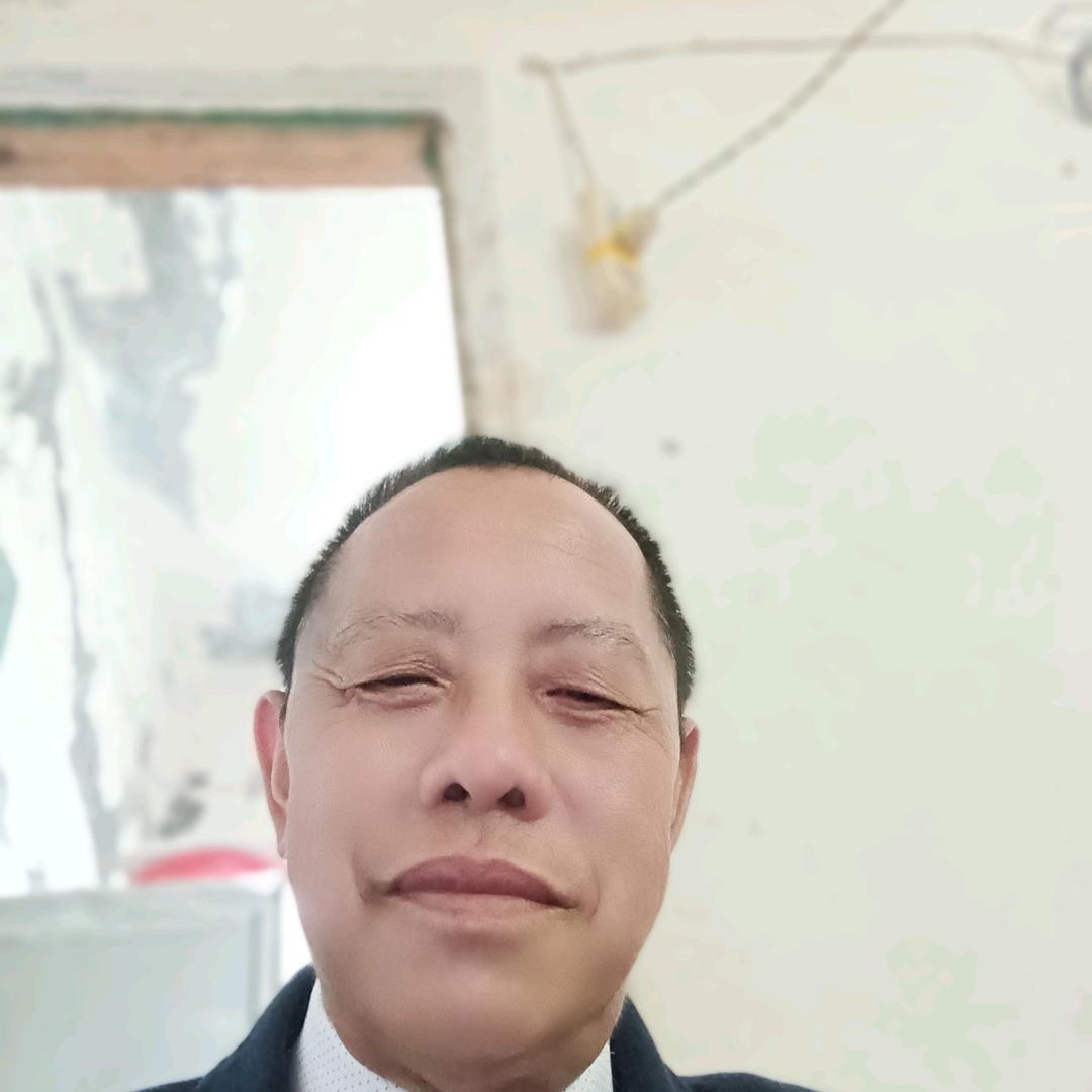 何老四