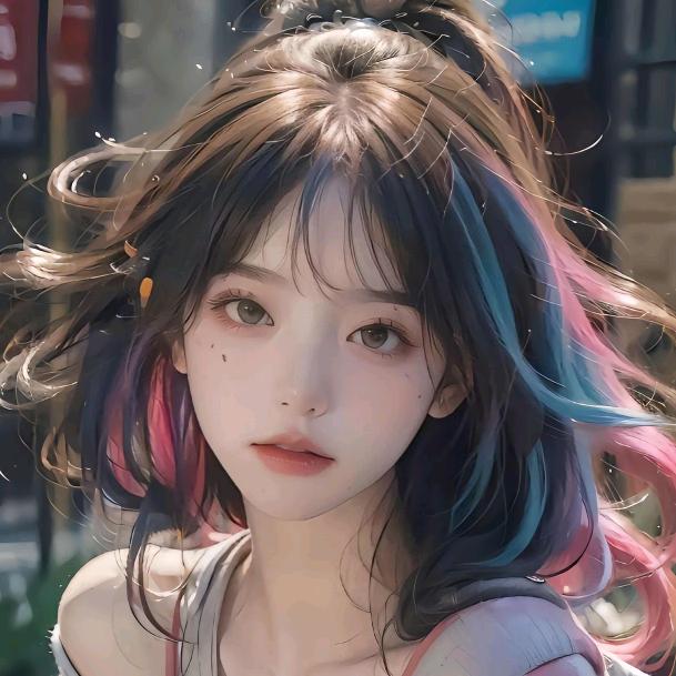 夏星星