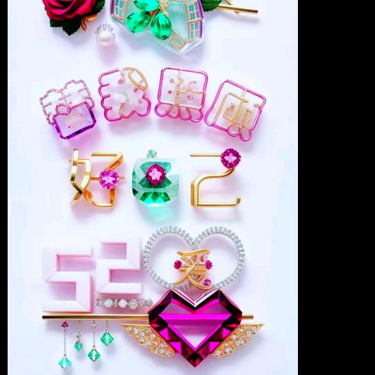 🌸🌸穿透心❤️灵的冰🍀☘️🌸