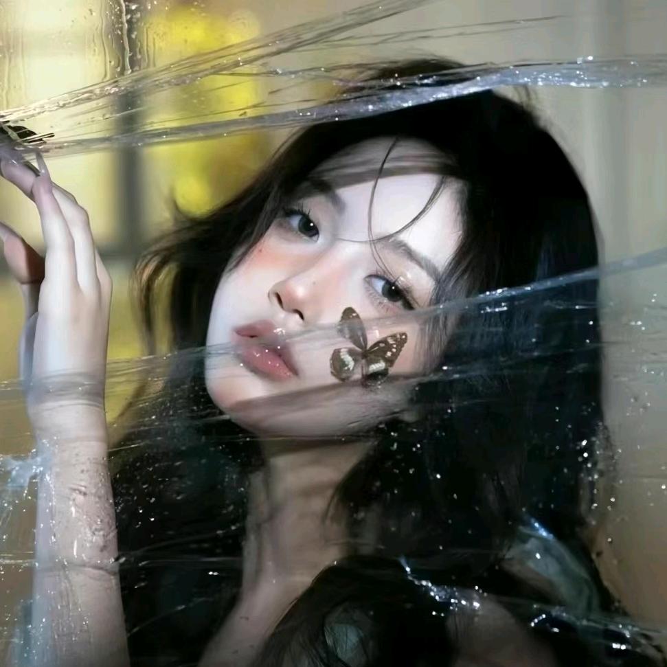 女明星