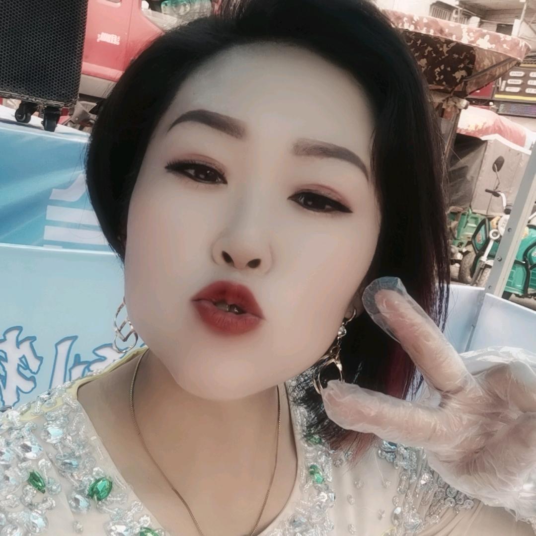 才艺丽子吖