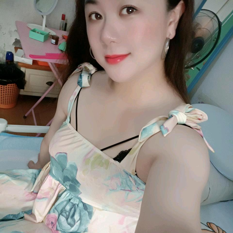 女人心❤️