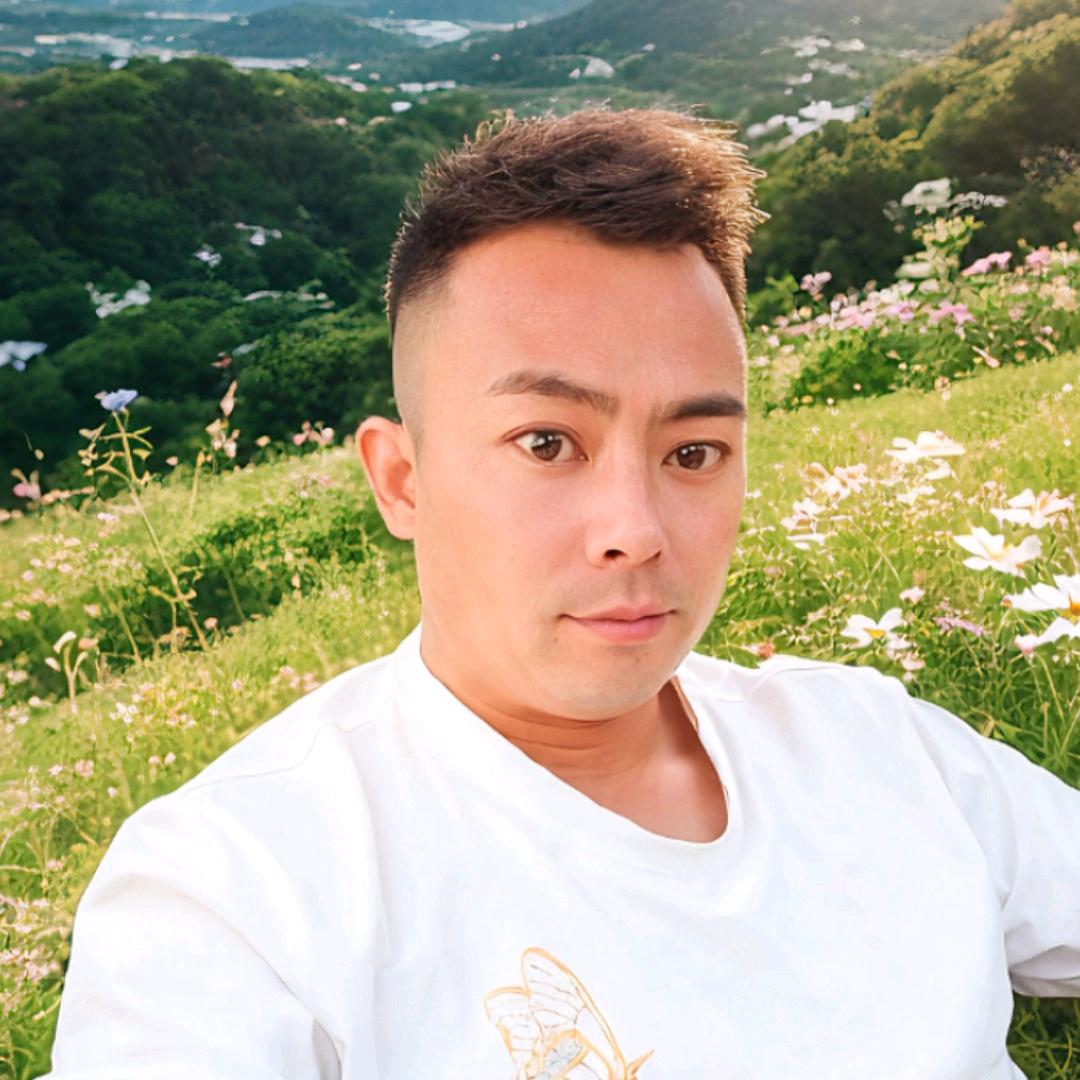 @亲爱的💞Mr.李ઈ࿐【🐏】