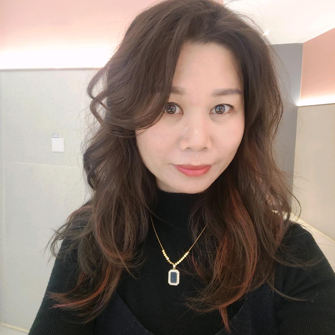 tracy家头像