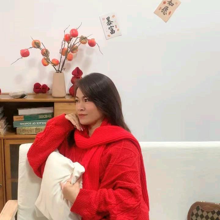 @-好运常在！🍎