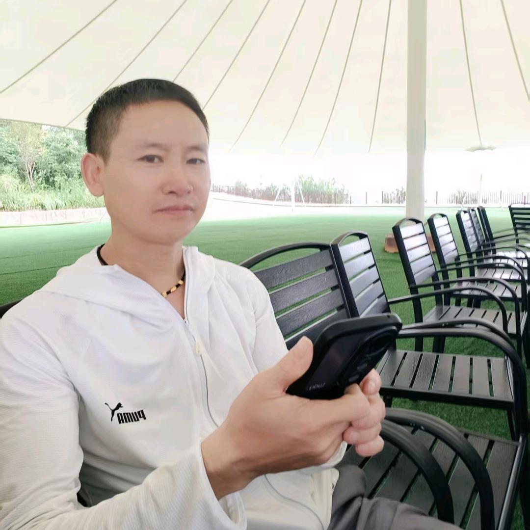 追光者
