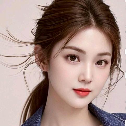 雨后彩虹