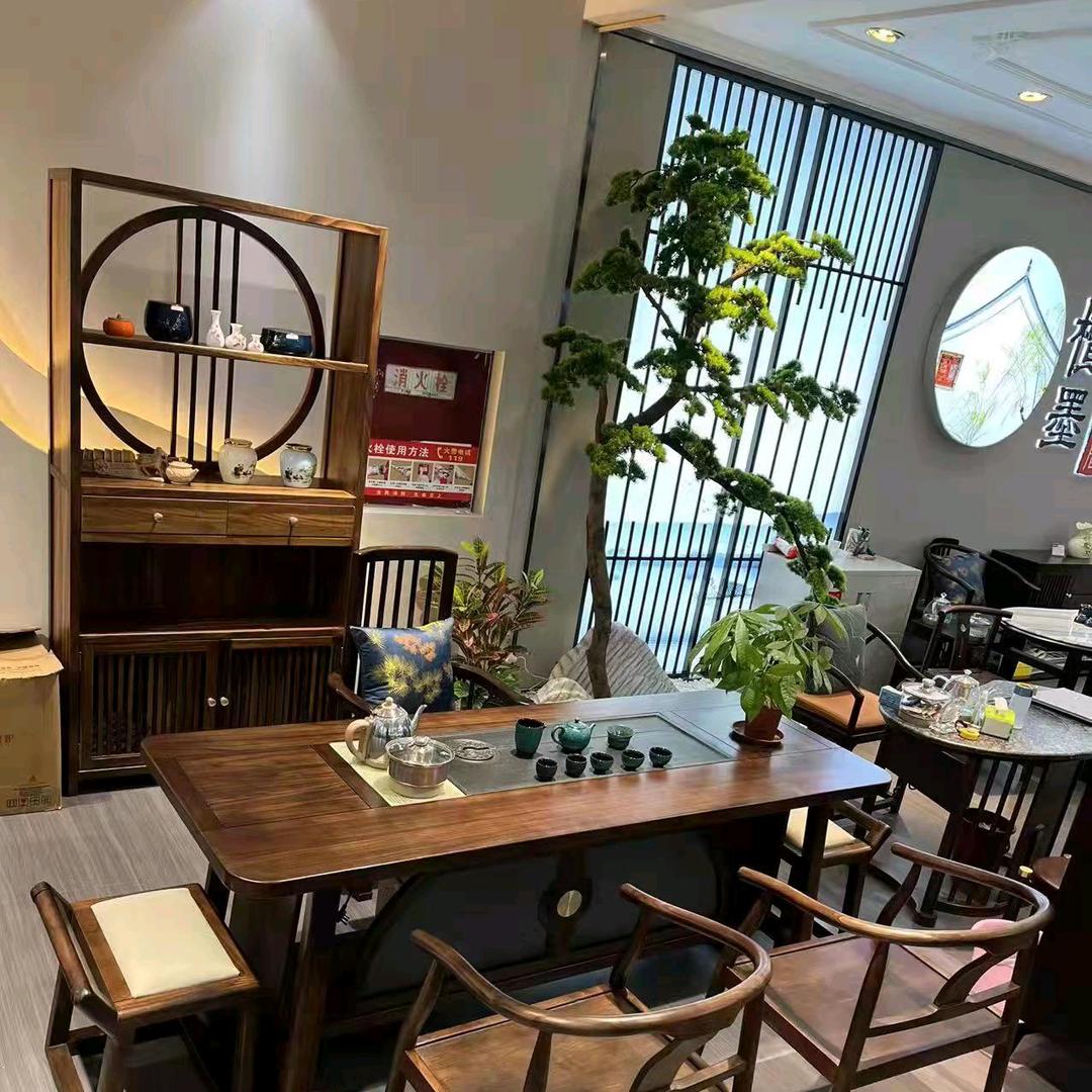 折上折家具工厂店